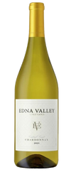 Edna Valley Vineyard Chardonnay Central Coast 750ML – Premium White Wine