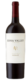 Edna Valley Vineyard Merlot 750ML – Premium California Merlot Wine
