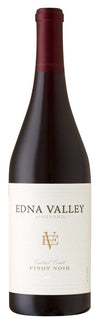 Edna Valley Vineyard Pinot Noir Paragon 750ml – Premium California red wine bottle
