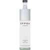 Bottle of Effen Vodka 80 Proof 750ml made from premium French wheat.