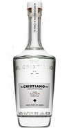 El Cristiano Mezcal Joven 88 750 ML