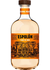 Espolon Flor de Oro Reposado Tequila 750 ML