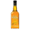 Evan Williams Honey Whiskey Liqueur 65  750 ML