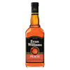Evan Williams Peach Whiskey Liqueur 65 750 ML