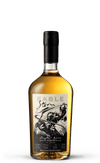 Fable Chapter 9 Storm Auchroisk 12 Years Old single malt Scotch whisky bottle, 700ml.