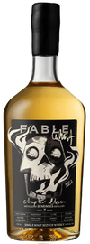 Fable Piper 7 Year Old Chapter Seven Linkwood Scotch Whisky bottle, 700 ml, Speyside origin.