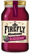 Firefly Blackberry Moonshine 750 ML