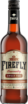 Firefly Original Sweet Tea Vodka 1 L