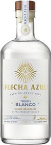 Flecha Azul Blanco Tequila 750 ML