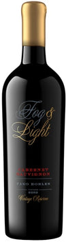 Fog & Light Paso Robles Cabernet Sauvignon 750 ML