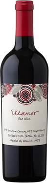 Francis Ford Coppola Eleanor Red Wine 2016 750ml bottle