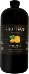Fruitful Mixology Pineapple Liqueur 1 L