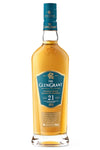 Glen Grant 21 Year Old Single Malt Scotch Whisky 750 ML