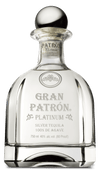 Gran Patron Platinum Silver Tequila 1.75 L