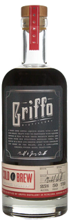 Griffo Distillery Cold Brew Coffee Liqueur 750 ML