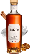Hardy Cognac Organic VSOP 750 ML