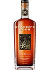 Heaven's Door 10Yr Decade Series III Double Barrel Whiskey 750 ML