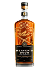 Heaven s Door Single Barrel Cask Strength Straight Bourbon Whiskey 750 ML