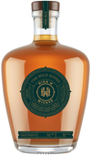 High N Wicked The Wild Rover Mash Bill Double Cask Matured Irish Whisky bottle, 750 ml.