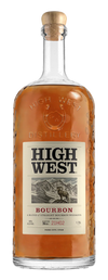 High West Bourbon Whiskey 1.75 L