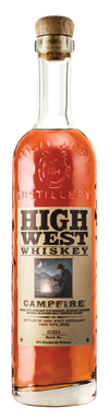 High West Campfire 750 ML