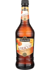 Hiram Walker Apricot Brandy 1 L