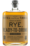 Hotel Tango 2 Years Old Rye Ready To Drink 750 ML bottle.
