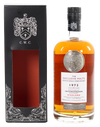 InvergorOld Whisky Invergordon 1973 CWC Single Grain 42 Year 750 ML Buy Now don 1973 CWC Single Grain 42 Year Old Single Malt 750 ml with box packaging.