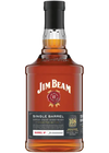 
Jim Beam Single Barrel 108 Proof Bourbon 750 ML
