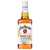 Jim Beam Vanilla Bourbon Liqueur 1.75 L