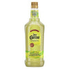 Jose Cuervo Authentic Classic Lime Margaritas 750 ML bottle.
