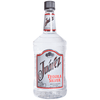 Juarez Silver Tequila 1 L bottle displaying traditional label design.