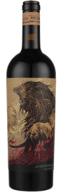 Juggernaut Cabernet Sauvignon Hillside 750ML – Powerful & Smooth Red Wine
