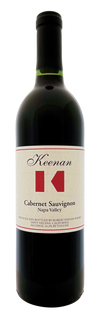 Keenan Napa Valley Cabernet Sauvignon 2021 750 ML