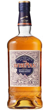 Kentucky Owl Wisemans Kentucky Straight Bourbon Whiskey 750ml bottle with caramel amber liquid and detailed vintage label
