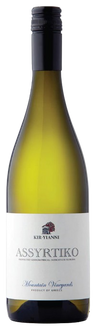 Kir-Yianni Florina Assyrtiko Mountain Vineyard 2018 750ML Meta Title
