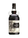 Kraken Black Spiced Rum 750 ML