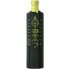 Kyoya Shuzo Yuzu Gin 750 ML bottle with Japanese label design featuring citrus botanicals.