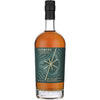 Lagavulin Cask Strength Single Malt Whisky bottle with box – limited edition release