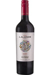 Domaine Bousquet Finca Lalande Organic Malbec 750 ML