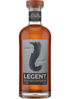 Legent Kentucky Straight Bourbon Whiskey 750 ML