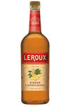 Leroux Ginger Brandy 750 ML