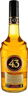 Licor 43 Cuarenta y Tres Liqueur 750 ML