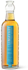 Limavady Single Barrel Single Malt Irish Whisky 700ml bottle with blue label and amber liquid inside