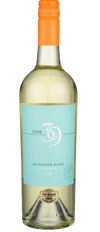 Line 39 Sauvignon Blanc California 750 ML – Crisp & Refreshing White Wine