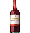 Livingston Cellars Red Rose 1.5L – Smooth & Fruity Rosé Wine