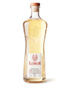 Lobos 1707 Reposado Tequila 1 L