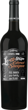 Locatour Cabernet Sauvignon 750 ML
