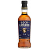 Loch Lomond Caramelized Apple & Wood Smoke 18 Year Old Single Malt Scotch Whisky 750 ML