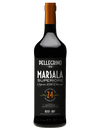 Pellegrino Dry Marsala 750 ML – Traditional Sicilian dry fortified wine